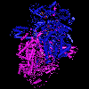 Molecular Structure Image for 2C3Y