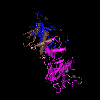 Molecular Structure Image for 2C9W