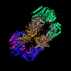 Molecular Structure Image for 2CE7