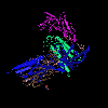 Molecular Structure Image for 2ERJ