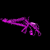 Molecular Structure Image for 2ETN