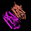 Molecular Structure Image for 2F92