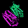 Molecular Structure Image for 2F94