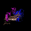 Molecular Structure Image for 2F9B