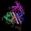 Molecular Structure Image for 2FPD