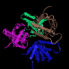 Structure molecule image