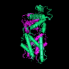 Molecular Structure Image for 2FQ4