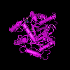 Molecular Structure Image for 2FVL