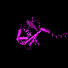 Structure molecule image