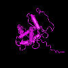 Molecular Structure Image for 2G2B