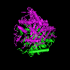 Molecular Structure Image for 1X0A