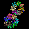 Molecular Structure Image for 1YG8