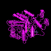 Molecular Structure Image for 1Z3N