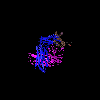 Molecular Structure Image for 1ZWI