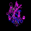 Molecular Structure Image for 2A8T