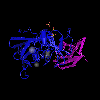 Molecular Structure Image for 2AQ2