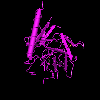 Molecular Structure Image for 2AXC