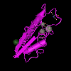 Molecular Structure Image for 2B96