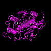 Molecular Structure Image for 2BDL