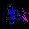 Molecular Structure Image for 2BMG