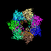 Molecular Structure Image for 2CGT