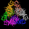 Molecular Structure Image for 1LCP