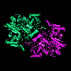 Molecular Structure Image for 2CVT