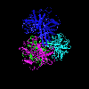 Molecular Structure Image for 1HYL