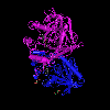 Molecular Structure Image for 2D4Q