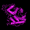 Molecular Structure Image for 2DBT