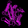 Molecular Structure Image for 2EVM