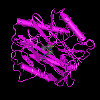 Molecular Structure Image for 2EVO