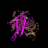 Molecular Structure Image for 2FF6