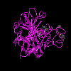 Molecular Structure Image for 2FOV