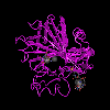 Molecular Structure Image for 2FOY