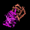 Molecular Structure Image for 2FTP