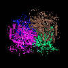 Molecular Structure Image for 2FTY