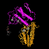 Molecular Structure Image for 1AYP