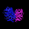 Molecular Structure Image for 2FUV