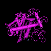 Molecular Structure Image for 2FV9