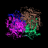 Molecular Structure Image for 2FVM