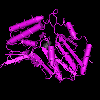 Molecular Structure Image for 2G08