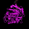 Molecular Structure Image for 2G41