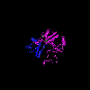 Molecular Structure Image for 2G45