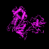 Molecular Structure Image for 1WXQ