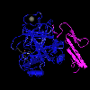 Molecular Structure Image for 2BQW