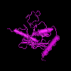 Molecular Structure Image for 2CYX