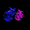 Molecular Structure Image for 2D5C