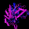 Molecular Structure Image for 2DBU