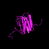 Molecular Structure Image for 2DJK